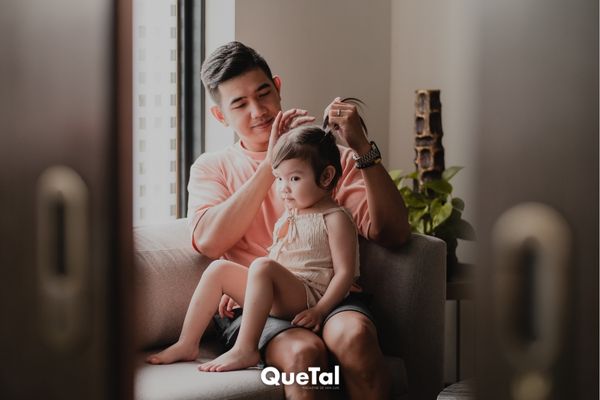 20 cosas que un papá debe hacer con sus hijas
